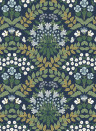 Rifle Paper Co. Papier peint Bramble - RP7324
