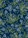 Rifle Paper Co. Wallpaper Cornflower - RP7385