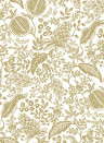 Rifle Paper Co. Papier peint Pomegranate - RP7391