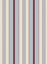 Boråstapeter Studio Wandbild Stockholm Stripe - 9793W