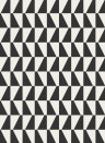 Boråstapeter Wallpaper Arne Jacobsen Trapez - 4736