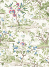 Anna French Tapete Elwood - Spring