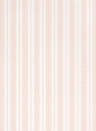 Anna French Tapete Ryland Stripe - Blush