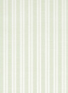 Anna French Tapete Ryland Stripe - Soft Green