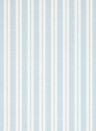 Anna French Tapete Ryland Stripe - Sky