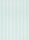 Anna French Tapete Ryland Stripe - Robins Egg