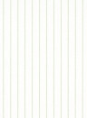 Anna French Tapete Wesley Stripe - Green