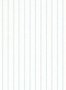 Anna French Tapete Wesley Stripe - Sky