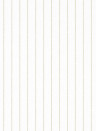 Anna French Tapete Wesley Stripe - Linen