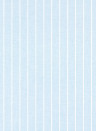Anna French Tapete Wesley Stripe - Blue