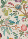 Boråstapeter Studio Wandbild Peace Bird - 9804W
