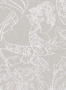 Boråstapeter Studio Wandbild Petra Börner Floral Dream - 9835W