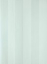 Tapete Plain Stripe von Farrow & Ball - Teresa's Green/ Gree