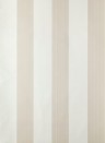 Tapete Plain Stripe von Farrow & Ball - Pointing/ Joa's Whit