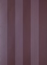 Tapete Plain Stripe von Farrow & Ball - Brassica/ Cola