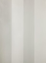Tapete Broad Stripe von Farrow & Ball - Pavilion Gray/ Ammon