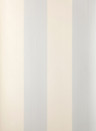 Tapete Broad Stripe von Farrow & Ball - Dimity/ Skylight