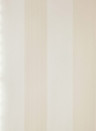 Tapete Broad Stripe von Farrow & Ball - Pointing/ Lime White