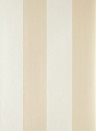 Tapete Broad Stripe von Farrow & Ball - James White/ String