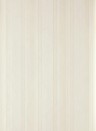 Tapete Tented Stripe von Farrow & Ball - White Tie/ House Wh