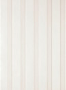Farrow & Ball Papier peint Block Print Stripe - Pointing/ Dimity/ Cornforth White