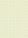 Thibaut Tapete Holiday Trellis - Green