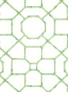 Thibaut Carta da parati Arbor - Green