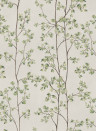 Sandberg Wandbild Laura - Green