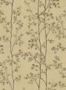 Sandberg Wandbild Laura - Honey