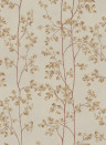 Sandberg Wandbild Laura - Beige