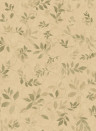 Sandberg Wallpaper Mila - Olive Green