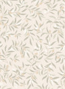 Sandberg Tapete Olivia - Sage Green