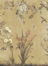 Sandberg Wandbild Nicola - Yellow