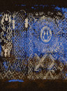 Élitis Mural Bazaar - Les portes du harem