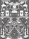 NLXL Wallpaper JOB-01 Industry JOB-01