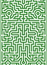 NLXL Wallpaper JOB-02 Labyrinth