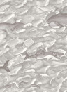 Cole & Son Wallpaper Melville Black/ White