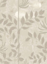 Cole & Son Carta da parati Nautilus - Neutral/ Gilver