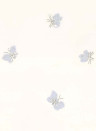 Cole & Son Wallpaper Peaseblossom White & Lilac