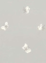 Cole & Son Wallpaper Peaseblossom Grey