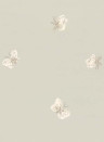 Cole & Son Wallpaper Peaseblossom Stone