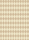 Cole & Son Wallpaper Titania Cream