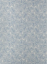 Farrow & Ball Wallpaper Feuille Pointing/ Parma Gray