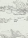 Wolken Tapete Nuvola von Harlequin - Ink/ Mica