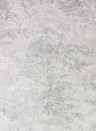 Tapete Folyo von Osborne & Little - Grey/ Ivory Mica