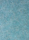 Osborne & Little Wallpaper Tesserae Aqua/ Peacock/ Metallic Gilver
