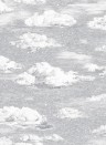 Sian Zeng Tapete Winter Snowdrift