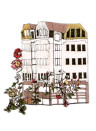 Sian Zeng Magnet House