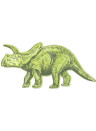 Sian Zeng Magnet Arrhino - Arrhino Lime