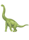 Magnet Diplo Dino von Sian Zeng - Green